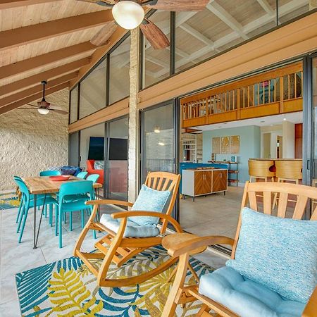 Keauhou Punahele C304 Kailua-Kona Dış mekan fotoğraf