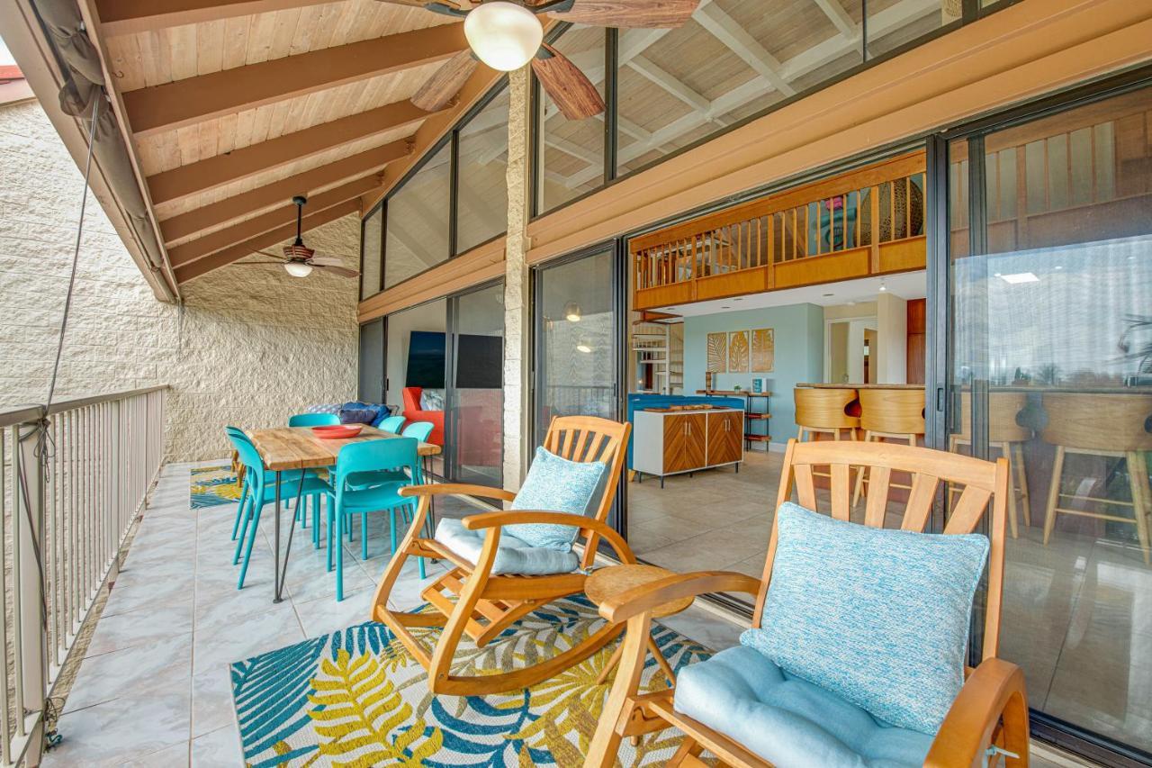 Keauhou Punahele C304 Kailua-Kona Dış mekan fotoğraf