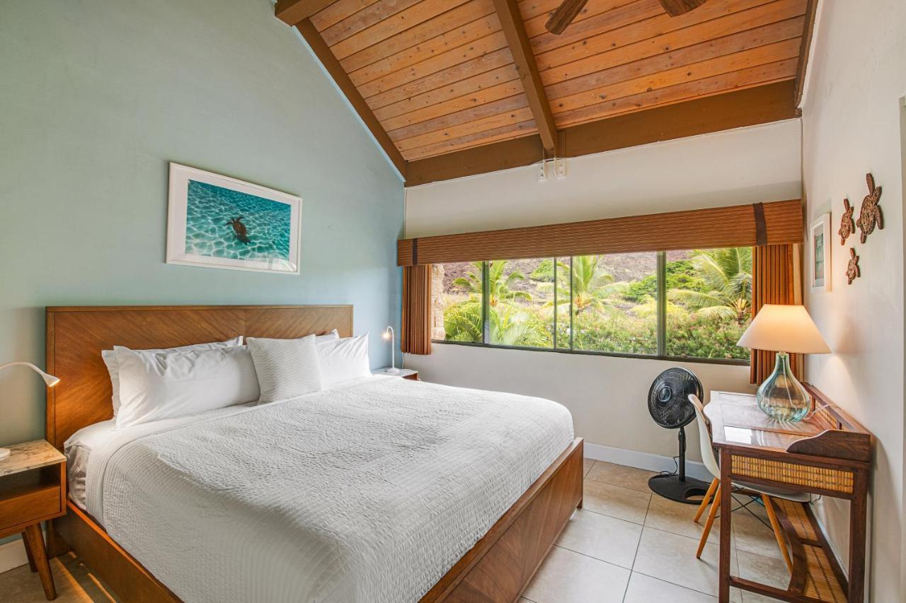 Keauhou Punahele C304 Kailua-Kona Dış mekan fotoğraf