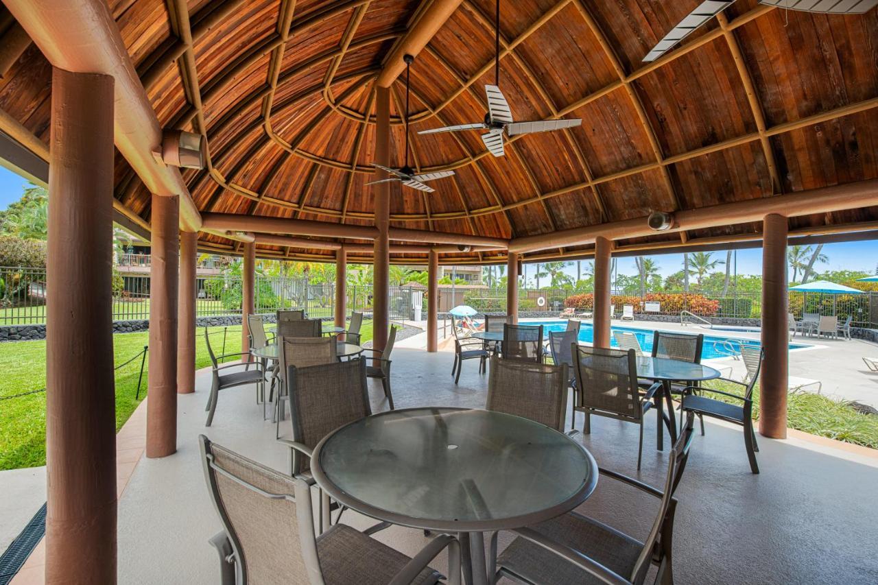 Keauhou Punahele C304 Kailua-Kona Dış mekan fotoğraf