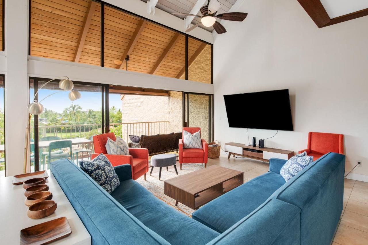 Keauhou Punahele C304 Kailua-Kona Dış mekan fotoğraf