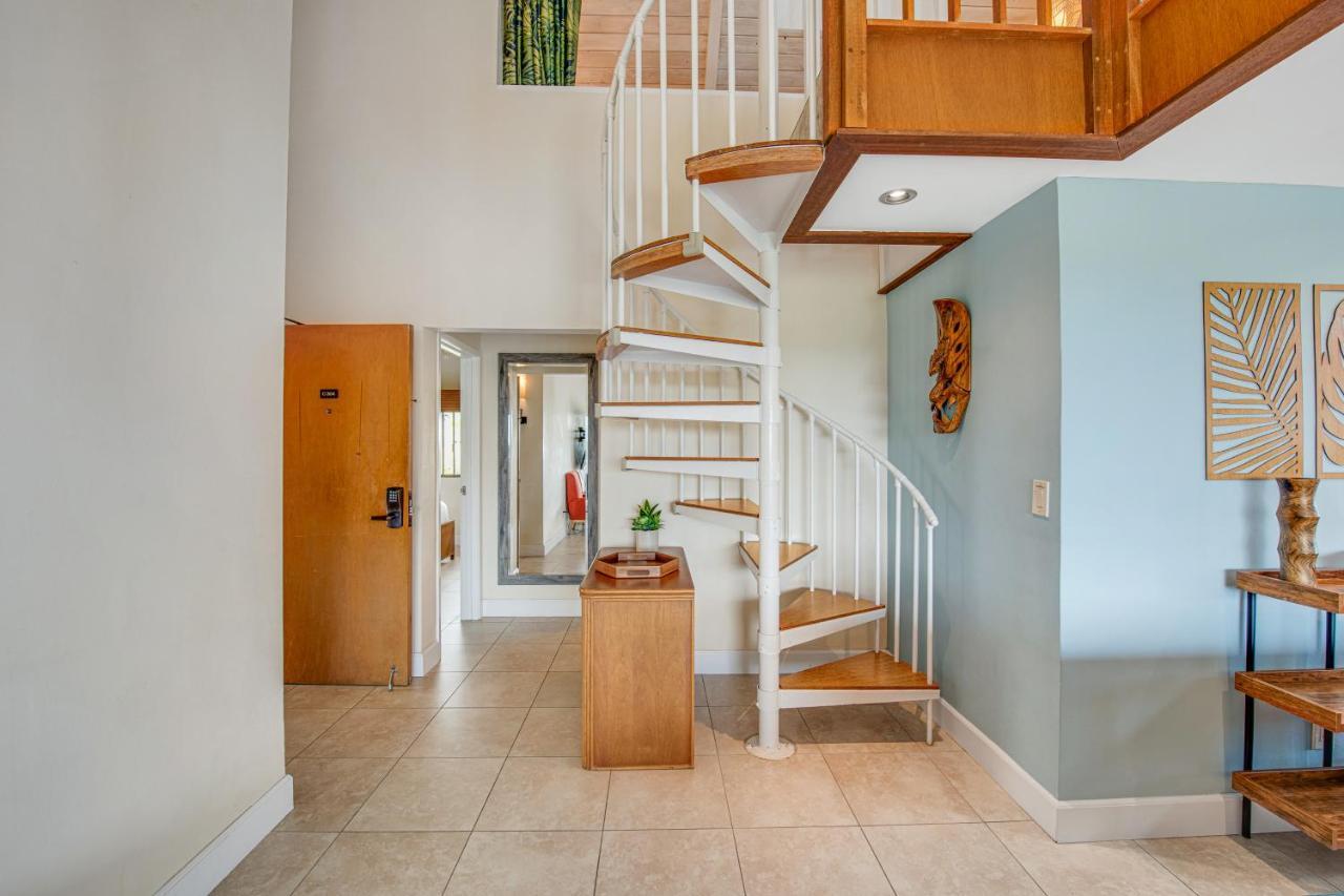Keauhou Punahele C304 Kailua-Kona Dış mekan fotoğraf