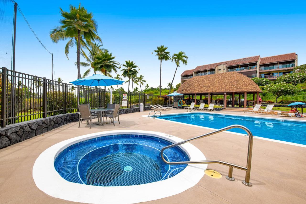 Keauhou Punahele C304 Kailua-Kona Dış mekan fotoğraf
