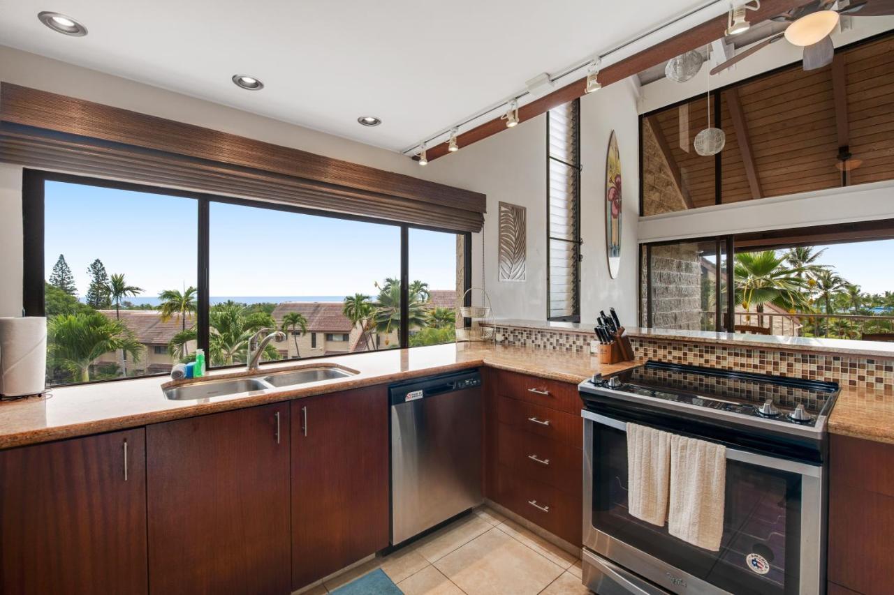 Keauhou Punahele C304 Kailua-Kona Dış mekan fotoğraf
