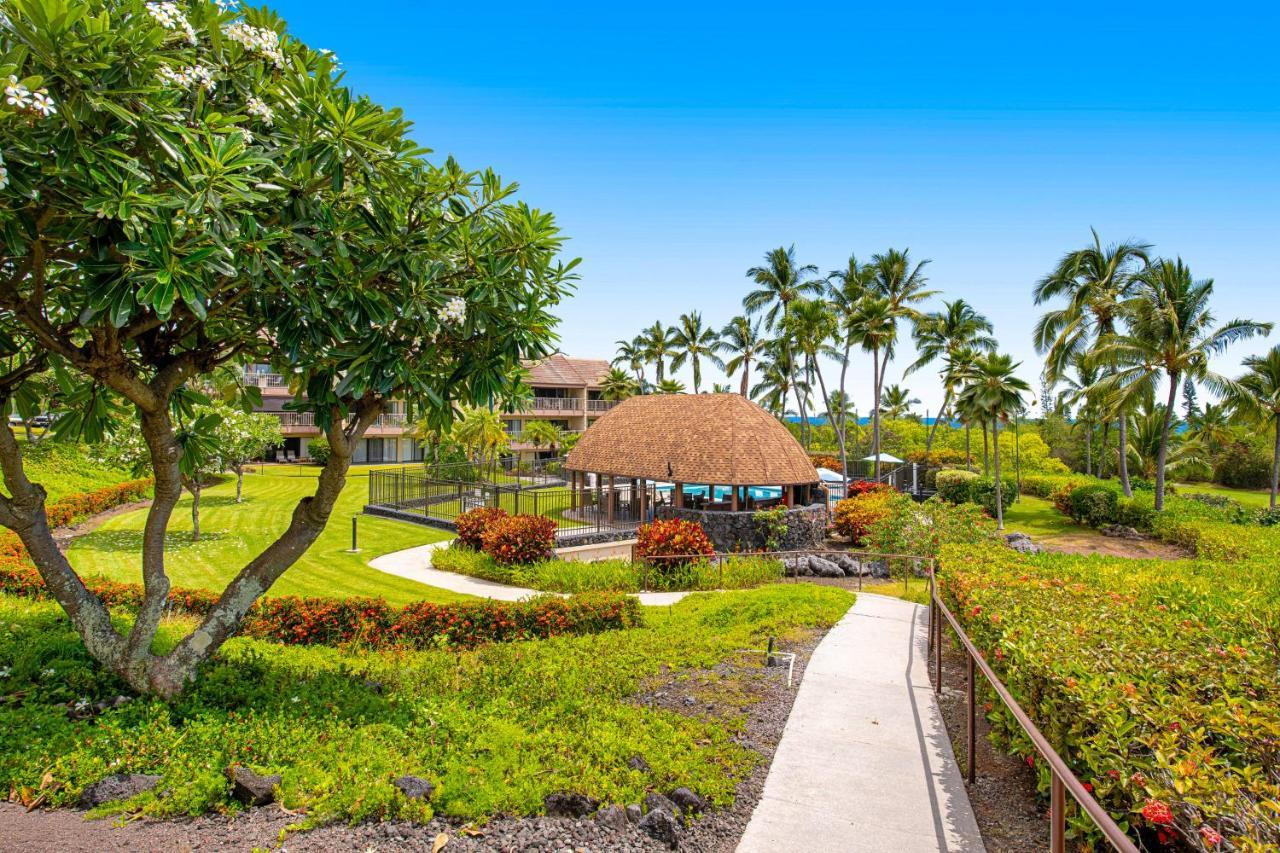 Keauhou Punahele C304 Kailua-Kona Dış mekan fotoğraf