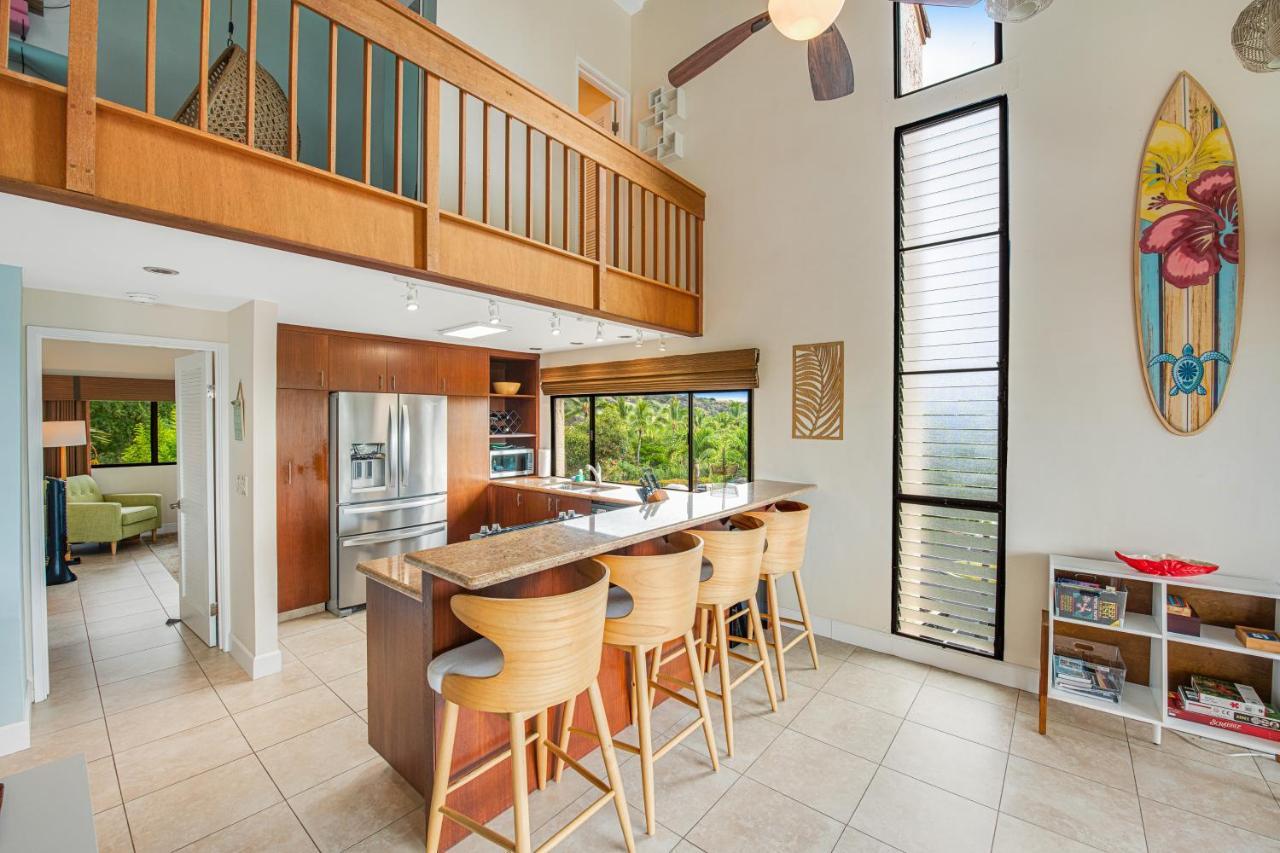 Keauhou Punahele C304 Kailua-Kona Dış mekan fotoğraf