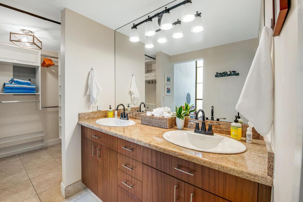 Keauhou Punahele C304 Kailua-Kona Dış mekan fotoğraf