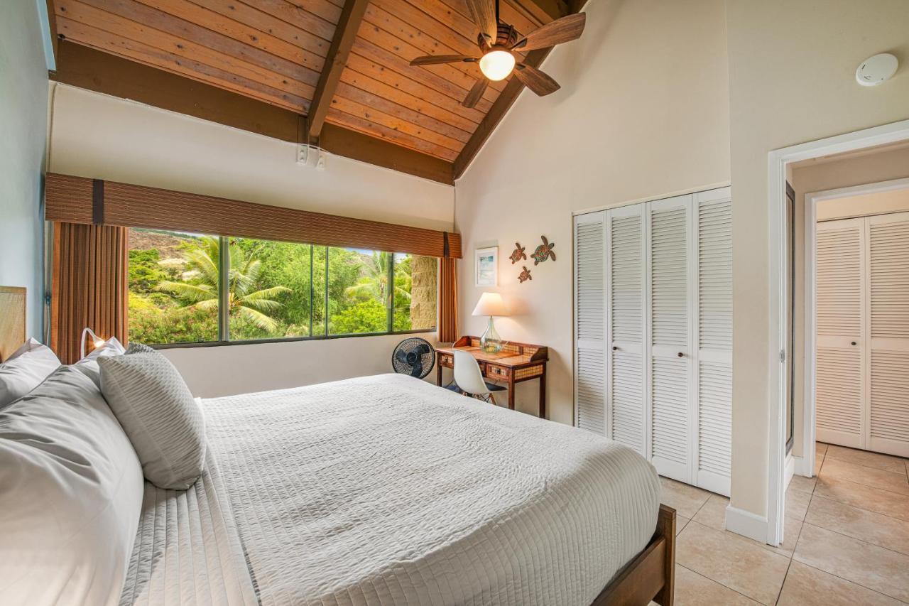 Keauhou Punahele C304 Kailua-Kona Dış mekan fotoğraf