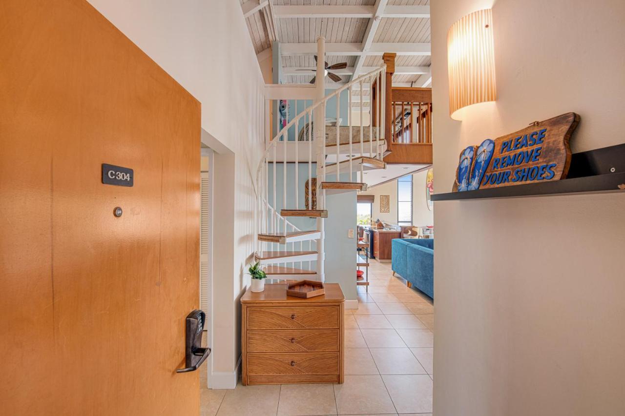 Keauhou Punahele C304 Kailua-Kona Dış mekan fotoğraf