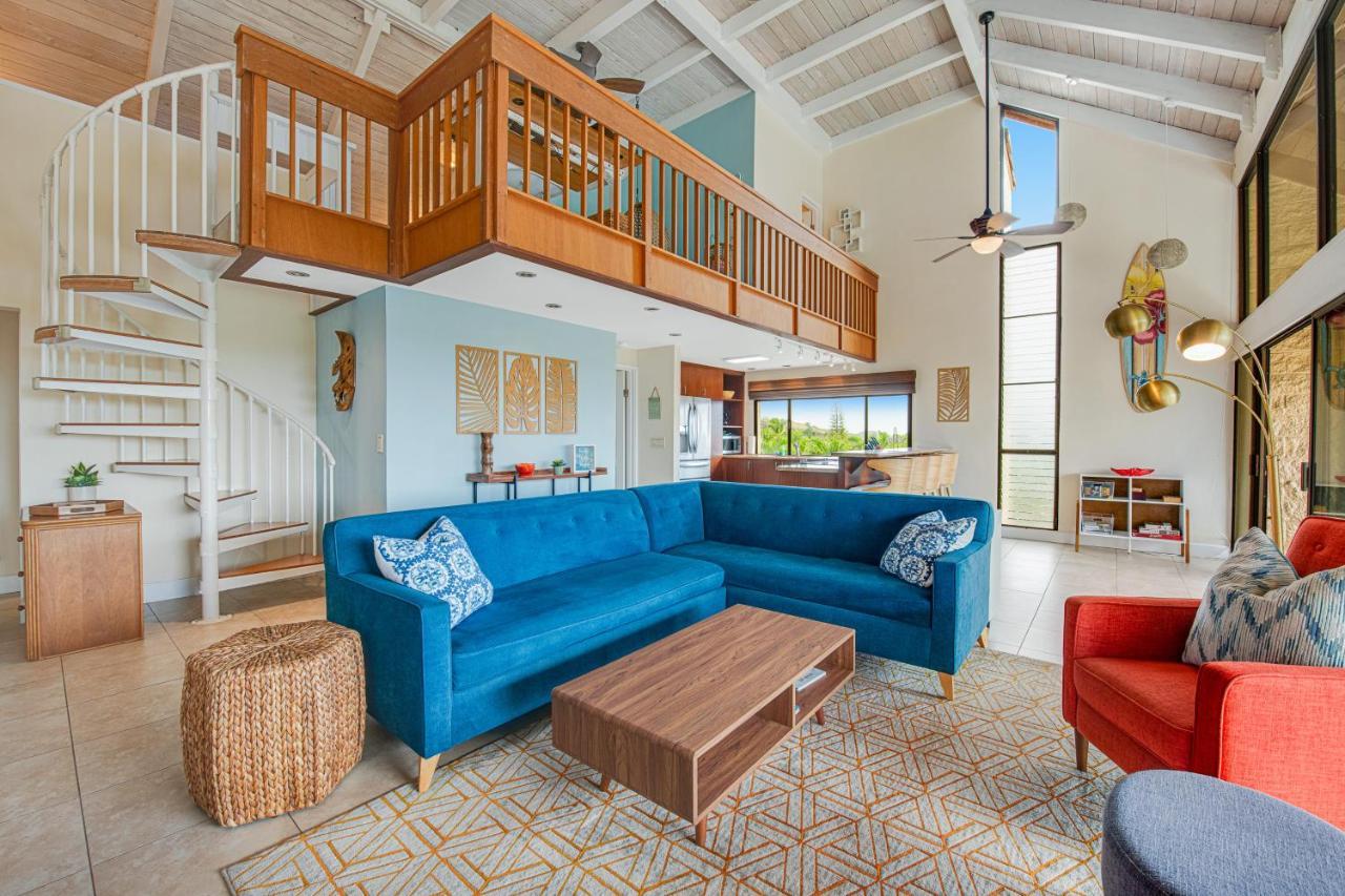 Keauhou Punahele C304 Kailua-Kona Dış mekan fotoğraf