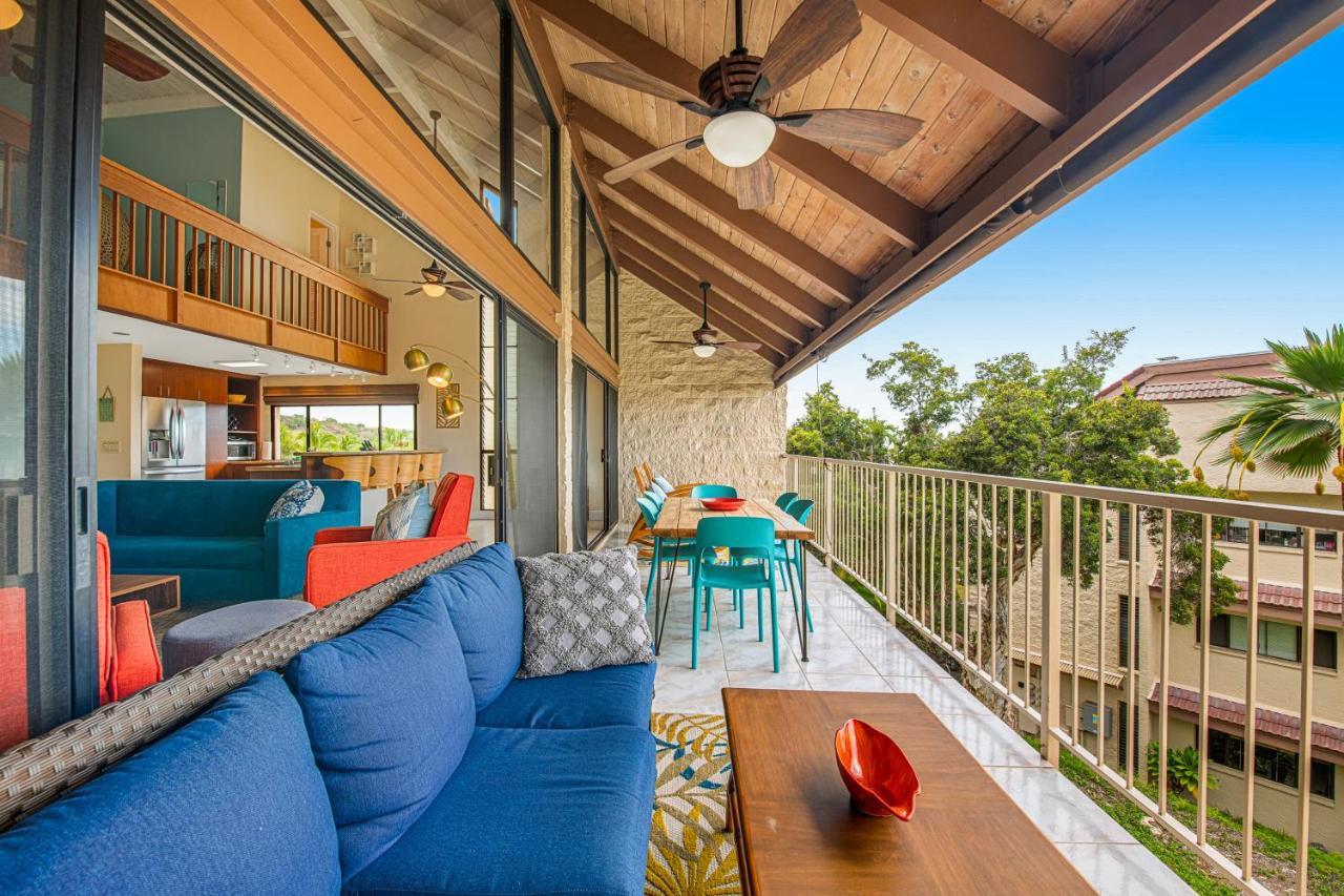 Keauhou Punahele C304 Kailua-Kona Dış mekan fotoğraf