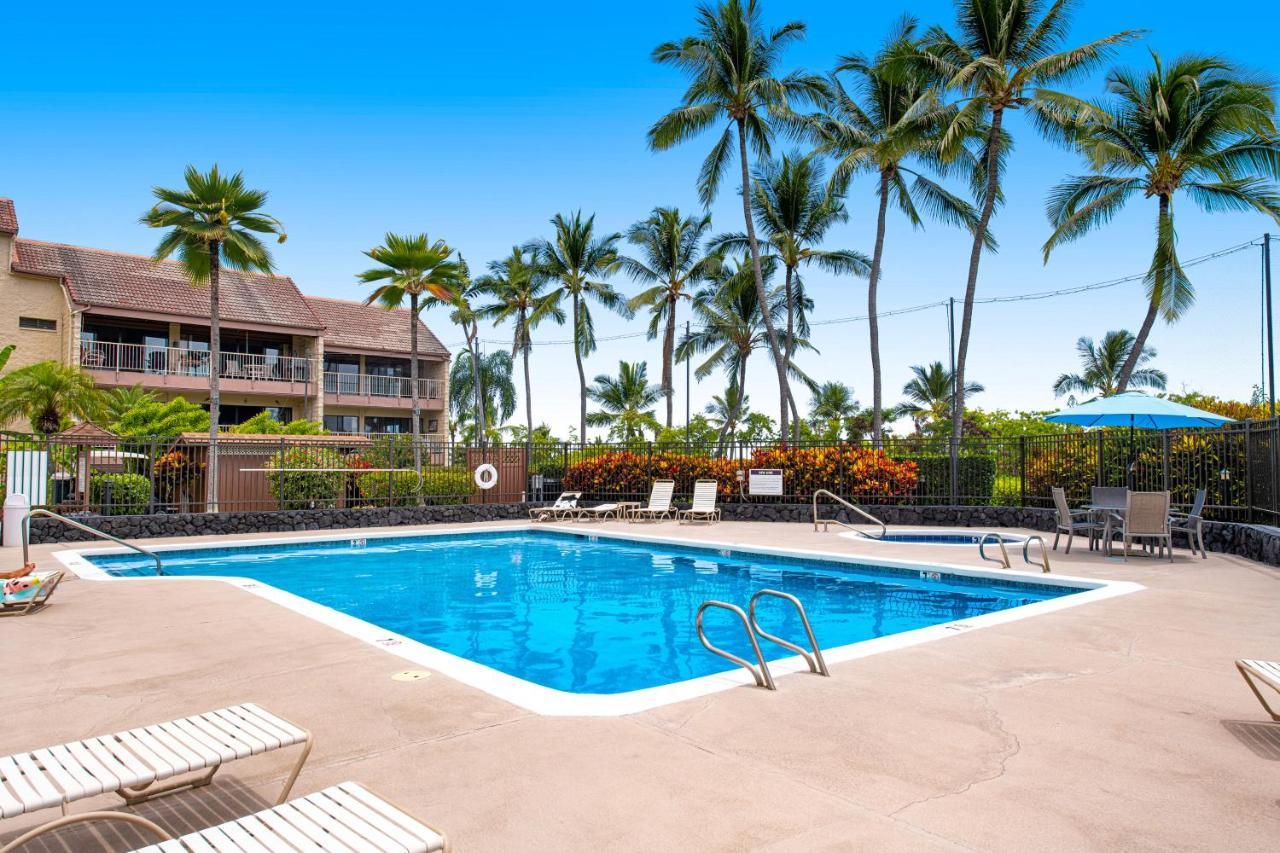 Keauhou Punahele C304 Kailua-Kona Dış mekan fotoğraf